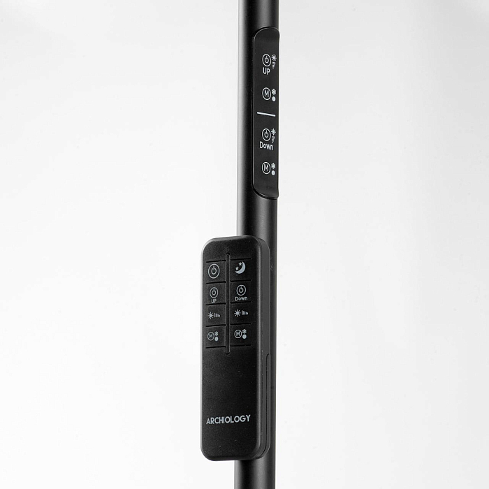 Торшер Lussole LSP-0901-SE