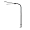 Настольная лампа ARTE LAMP A5127LT-1BK