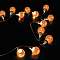 Уличный светильник Gauss GS034