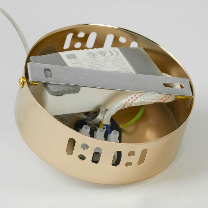 Светильник Lussole LSP-7141