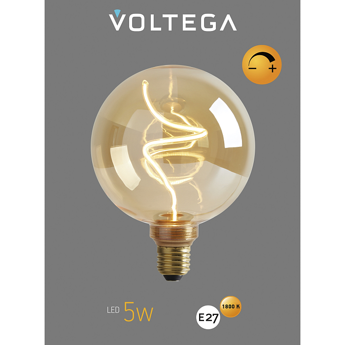 Voltega 8558